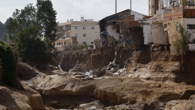 "Реал"&nbsp;(М) дарява &euro;1 млн. помощ на жертвите на наводненията във Валенсия