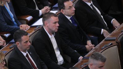 Прокуратурата се самосезира след разкритията на Ицо Хазарта и Рашков