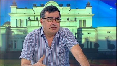 Живко Георгиев: Идеята за задължителното гласуване може да има обратен на търсения ефект