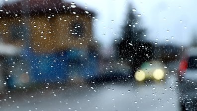 Очаква ни дъждовна събота, на много места ще има и градушки