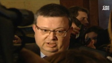 ЕС препоръчва засилване на правомощията на главния прокурор