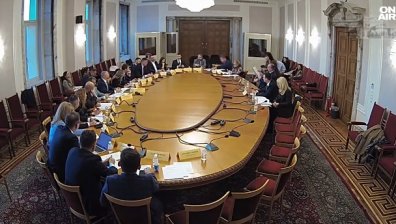 Енергетиката нажежи НС: Искане за оставка и припомняне "Не сме в TikTok"