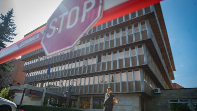 Пореден протест след скандала в БНР