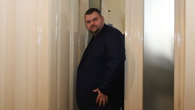 Пеевски: Мотивите за наложените санкции не съдържат нито един верен факт