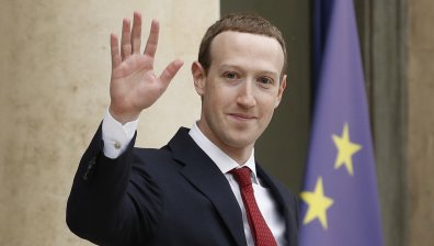 Facebook ще плаща повече данъци в Европа?