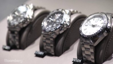 Новите идеи на часовниците Tag Heuer