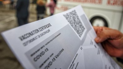 ЕК: Ковид сертификатът да бъде валиден 9 месеца след ваксиниране