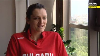 Баскетболна националка слага край на кариерата си догодина