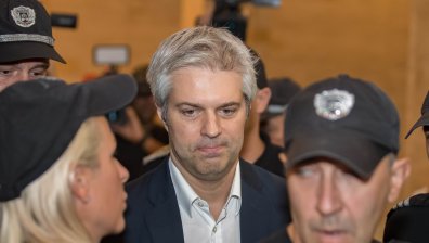 Благомир Коцев остава в ареста, реши съдът