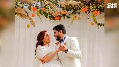 Пандемията прати щастливи младоженци на Малдивите за 2 месеца