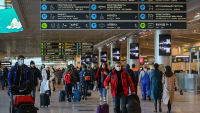 Радост за туристическия сектор: Русия възобновява полетите до България от 28 юни