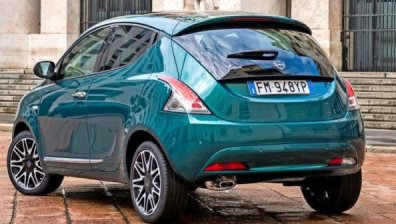 Lancia с впечатляващ ръст на продажбите, изпревари Alfa Romeo
