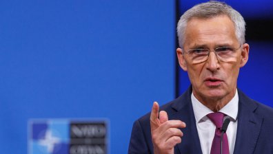 Столтенберг: Орбан не представлява НАТО на посещението си в Русия