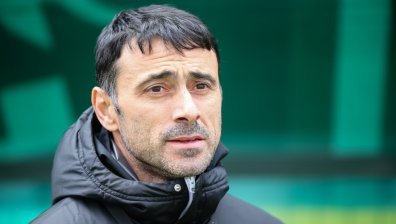 Тодор Янчев: Показахме мъжество и характер срещу "Арда", бяхме по-добрият отбор