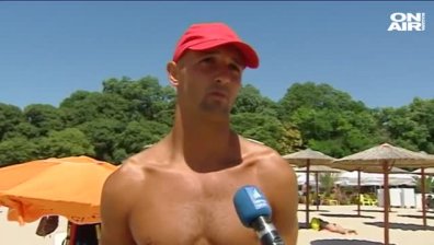 Как да си помогнем в морето?