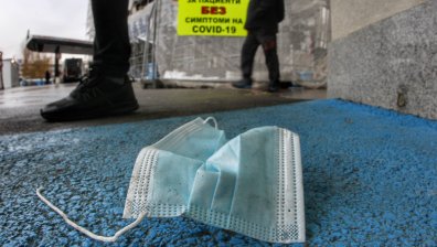 Ковид-19 за денонощието: Под 1% заразени, 15 починали и 670 излекувани