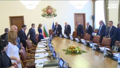 Спор в парламента: Русия заплаха ли е за националната ни сигурност?