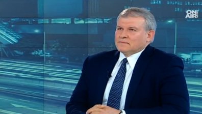 Румен Христов: Опитът за убиване на СДС е дългогодишен!