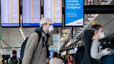 СЗО алармира: Пътуваме повече в ЕС и разпространяваме по-бързо Ковид-19