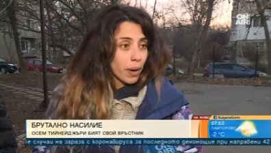 Жители на "Лагера" след гаврата с момче: Деца с ножове и боксове са готови да се колят и бесят