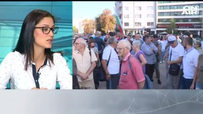 Събитията на 11 септември 2001 показаха уязвимостта на света
