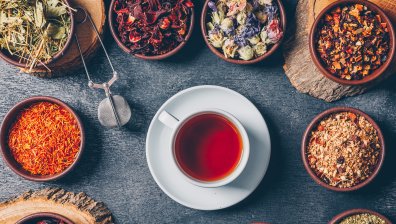 Ефективни напитки при запушен нос и синузит