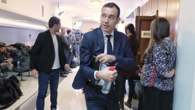 Кметът Терзиев: В СОС ще има сглобка или "червена сватба"