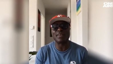 Рапърът Нана пред Bulgaria ON AIR: Ще "взривя" Бургас на "Spice music festival"