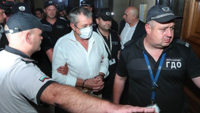 Откриха лодка и кола, издирвани по делото срещу Румен Гайтански - Вълка