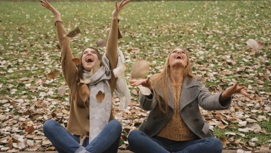 Двойките зодии, които са перфектни съучастници