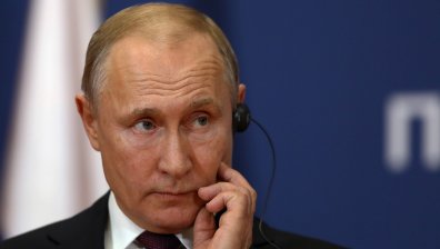Путин попадна в ситуацията на Ленин - не може да си плати външния дълг