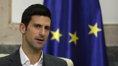 Джокович заяви участие в Индиън Уелс, изисква се сертификат за ваксина