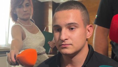 Пуснаха под домашен арест и втори обвинен като бияч на шефа на МВР в Русе