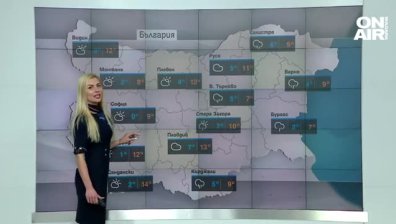 Централна прогноза