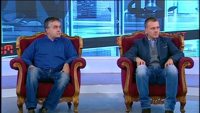 Финансовите перспективи пред футболния клуб Левски, Boom&amp;Bust част 2 (26.10.2014)
