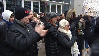 СЕМ стартира 2-месечен мониторинг над БНТ