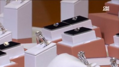 Лабораторни диаманти конкурират натуралните