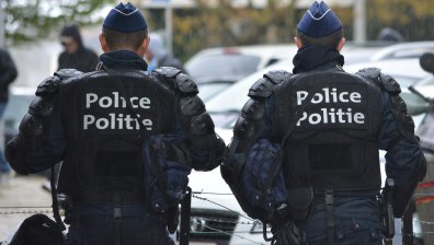 Бомбени атентати, престрелки, престъпност в Антверпен: Расте страхът от наркомафията