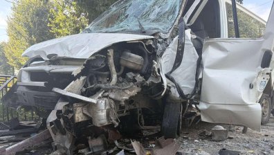 Войната по пътищата: 6 живота угаснаха в катастрофи за 24 часа