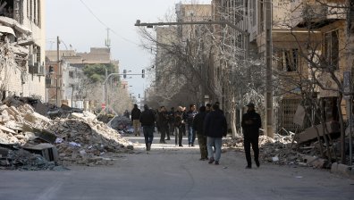 Иран заплаши Европа: Мълчанието ви за войната ще има цена