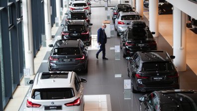 Евростат отчита бум на износ на автомобили, чупим 8-годишен рекорд