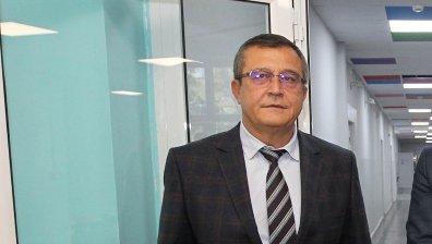 Министър Пенов: Без могъществото и мъдростта на словото няма светлина и бъдеще