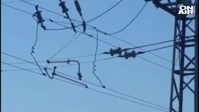 Деца са с опасност за живота след удар от волтова дъга