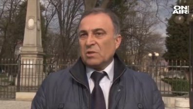 Пропускателен режим в Нова Загора: С мегафон обясняват за мерките