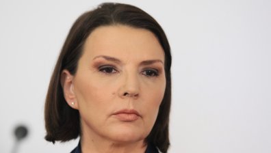 Бетина Жотева оглави Съвета за електронни медии