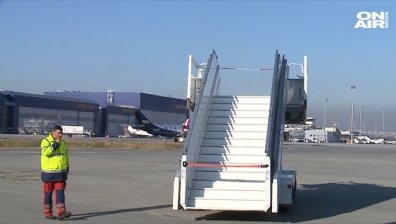 БСП атакува концесията на летище "София" в ЕК