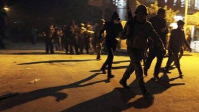 Египет осъди дете на година затвор за футболно хулиганство