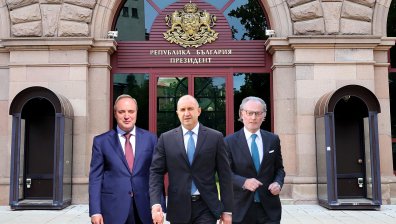 Партиите не били на нивото на избирателите. А кандидат-президентите?