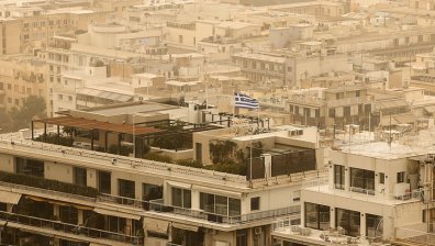 Криза на имотния пазар: Цените на жилищата и наемите в Гърция скочиха драстично