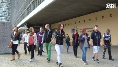 ЕС отговаря на САЩ с налог върху няколко вида стоки